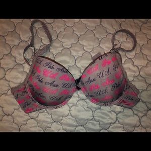 ✌️Last $$💧 US Polo Bra size 34C